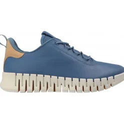 Sneakers*Ecco Soft Gruuv W Retro Blue